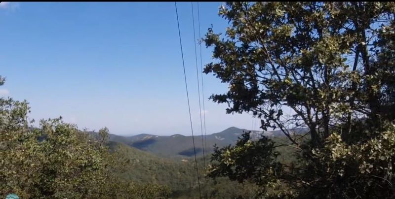 Sierra de Santa Rosa