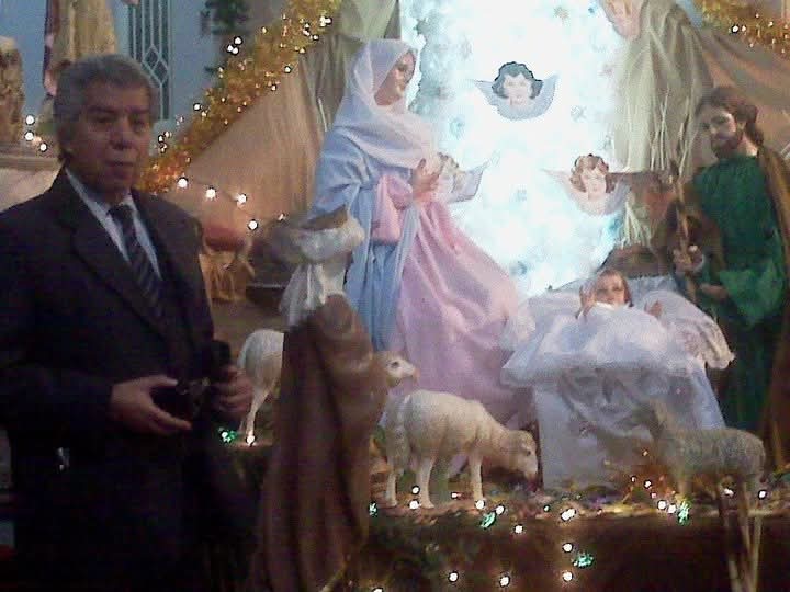 Xavier González