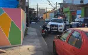 asesinado en Irapuato