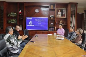 educación inicial no escolarizada en Villagrán