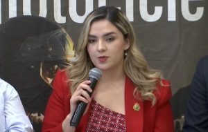 Abril Villegas Hernández