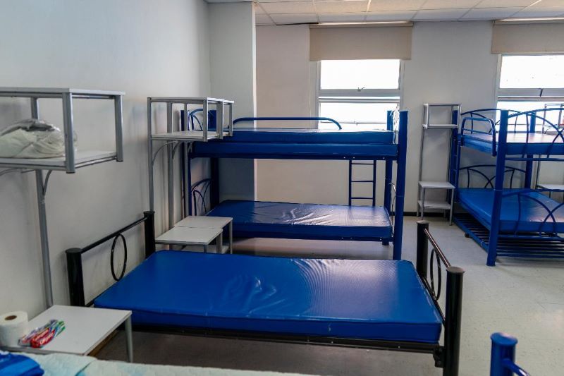 Albergue