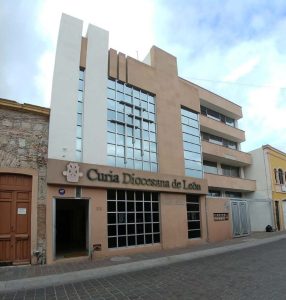 Arquidiócesis de León