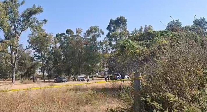 Asesinada en León