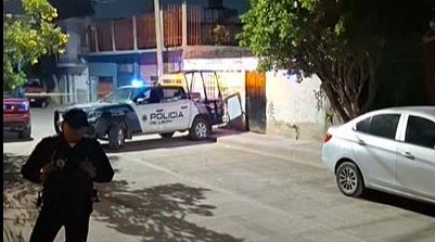 Asesinado Abraham