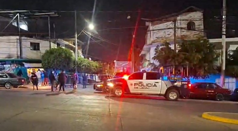 Asesinado don Juan