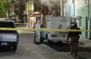 Asesinado en León 1