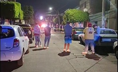 Asesinado en León