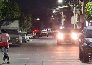 Asesinado en León