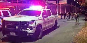 Asesinado en Salamanca