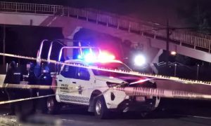 Asesinado en Villas de Salamanca