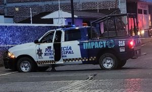 Asesinado en Yuriria