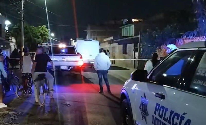 Asesinados en Irapuato