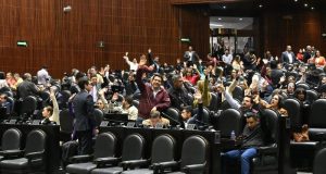 Cámara de Diputados