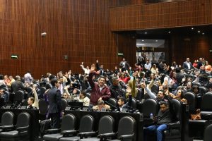 Cámara de Diputados aprobó