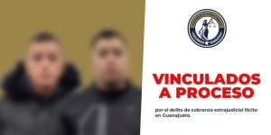 Colombianos extorsionadores