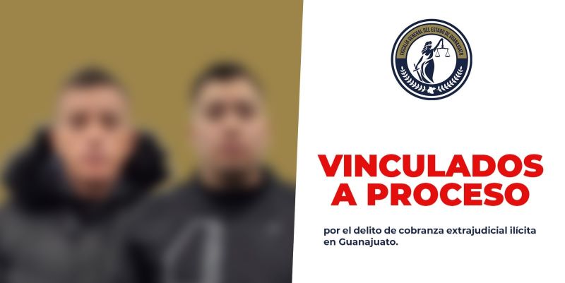 Colombianos extorsionadores