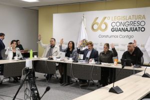 Comisión de gobernación