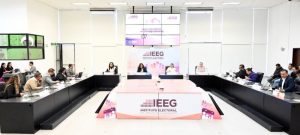 Consejo General del IEEG 7XI25