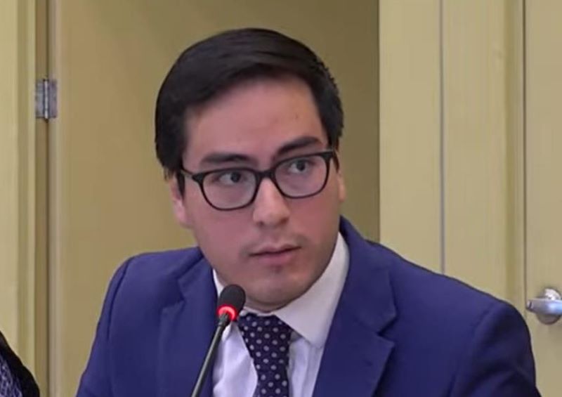 Cristian González Aguilera SSyP