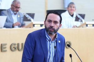 Diputado Aldo Márquez