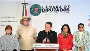 Diputado José Javier Aguirre Gallardo