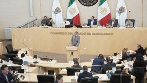 Diputado Ricardo Ferro Baeza.