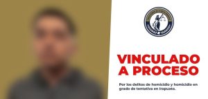 Homicida de Irapuato