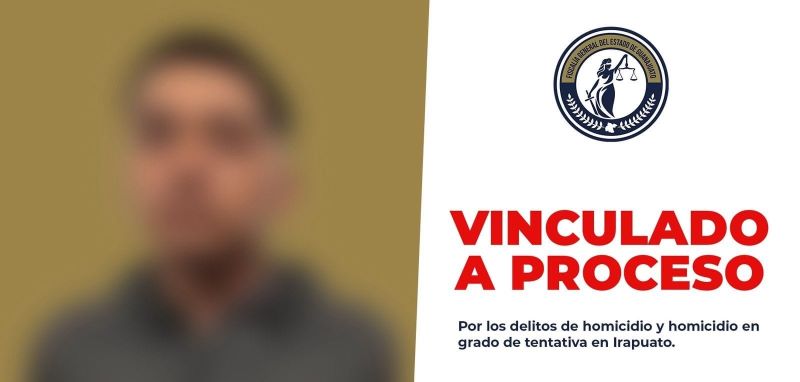 Homicida de Irapuato