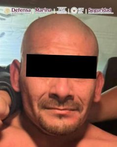 Jaciel Antonio, reclutador.