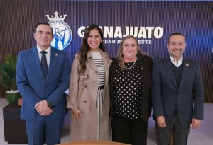 Libia proyecto acueducto