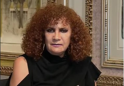 Lourdes Sosa
