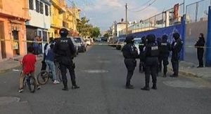 Mujer asesinada en Irapuato