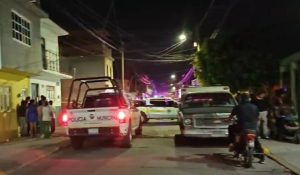 Mujer asesinada en Salamanca