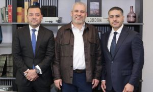 Omar García Harfuch