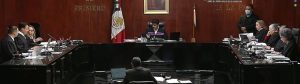 Pleno de la SCJN