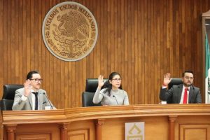 Pleno del TEEG 11XI25