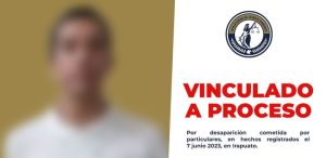 Proceso penal a Alán