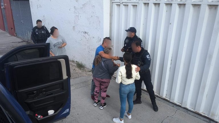 Rescate de secuestro virtual