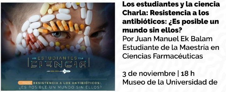 Resistencia a los antibióticos