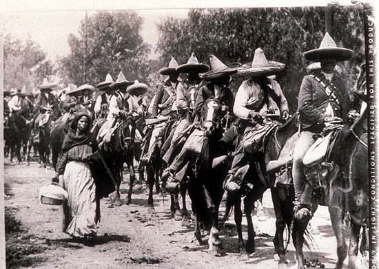 Revolucionarios