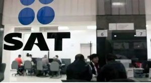 SAT oficinas