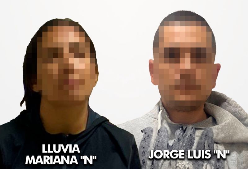 Secuestradores de Salamanca