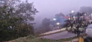 Sierra de Santa Rosa