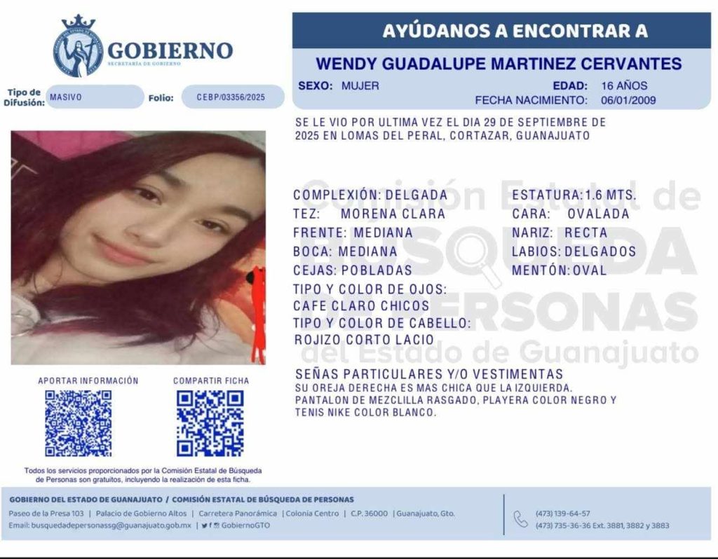 WendyGPE