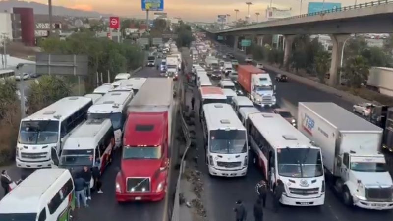 carreteras