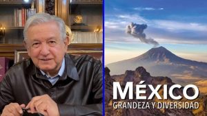 AMLO libro