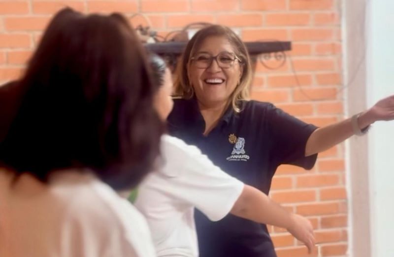 Acogimiento familiar