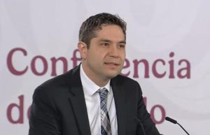 Antonio Martínez Danigno, director del SAT