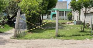 Asesinado en Acámbaro